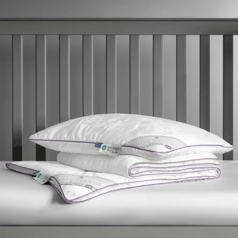 Kids pillow Milk Dreams