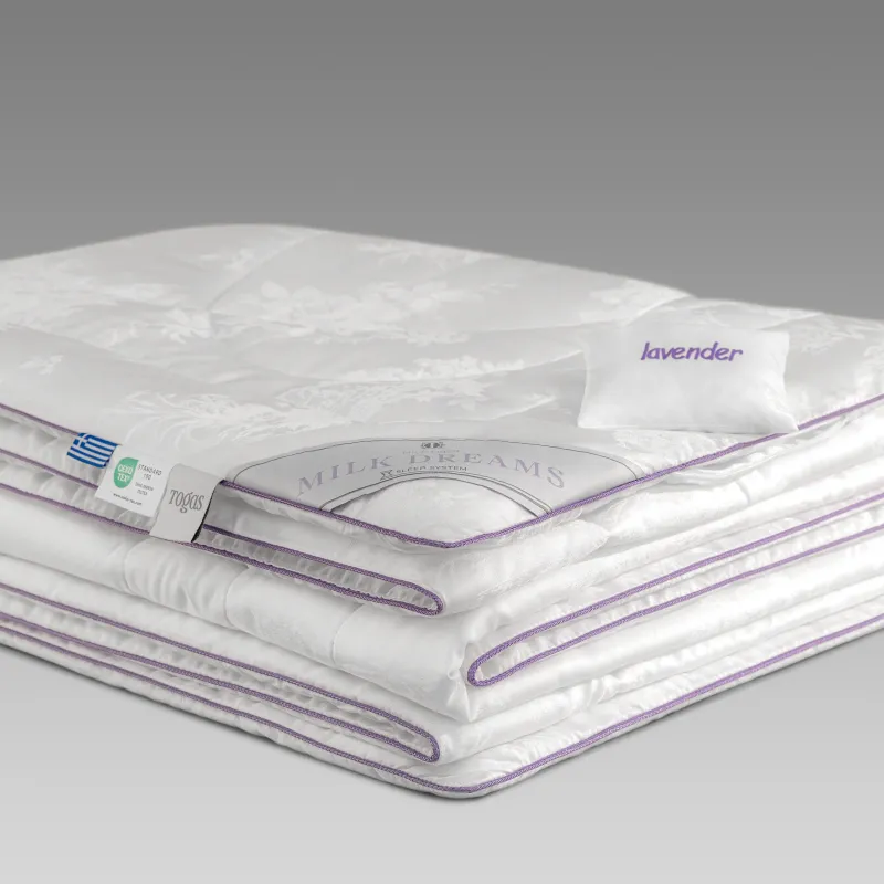 Comforter Milk Dreams
