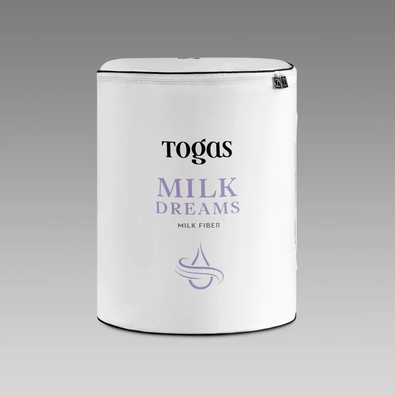 Comforter Milk Dreams