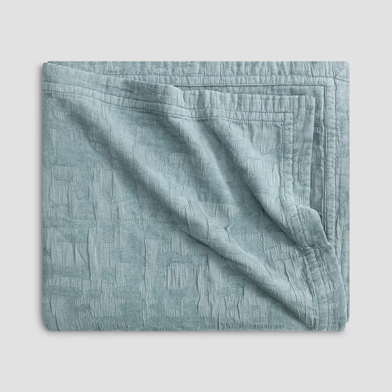 Bedspread Misty