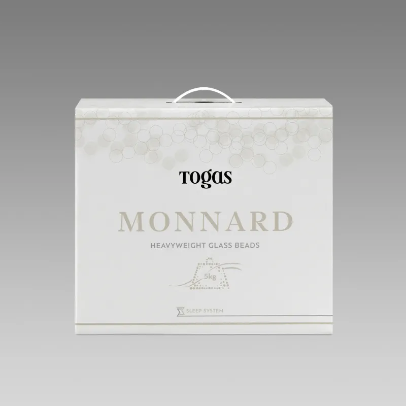 Comforter Monnard