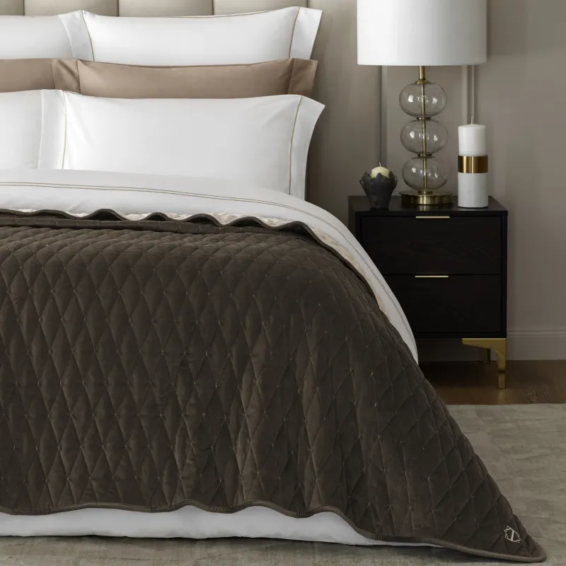 Bedspread Morreto