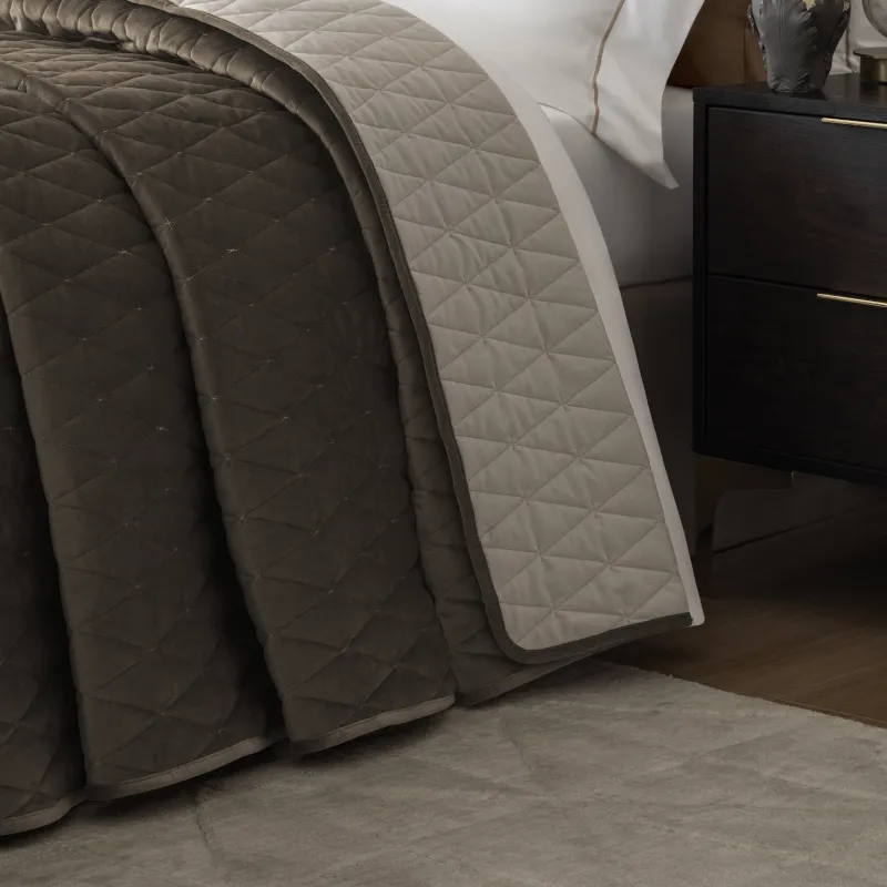 Kids bedspread Morreto