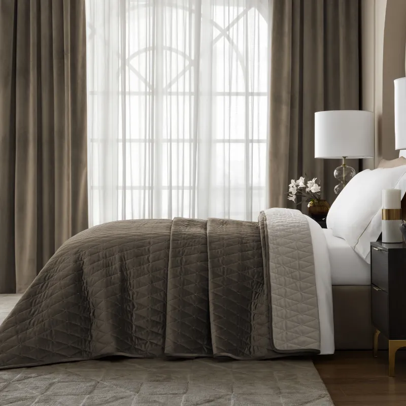 Kids bedspread Morreto