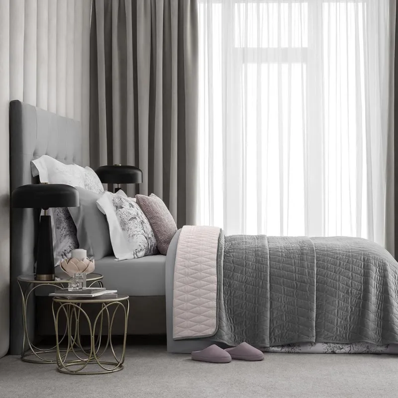 Kids bedspread Morreto
