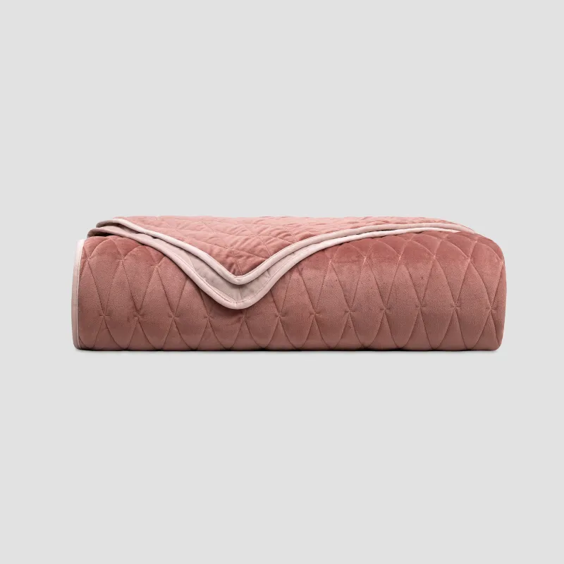 Bedspread Morreto