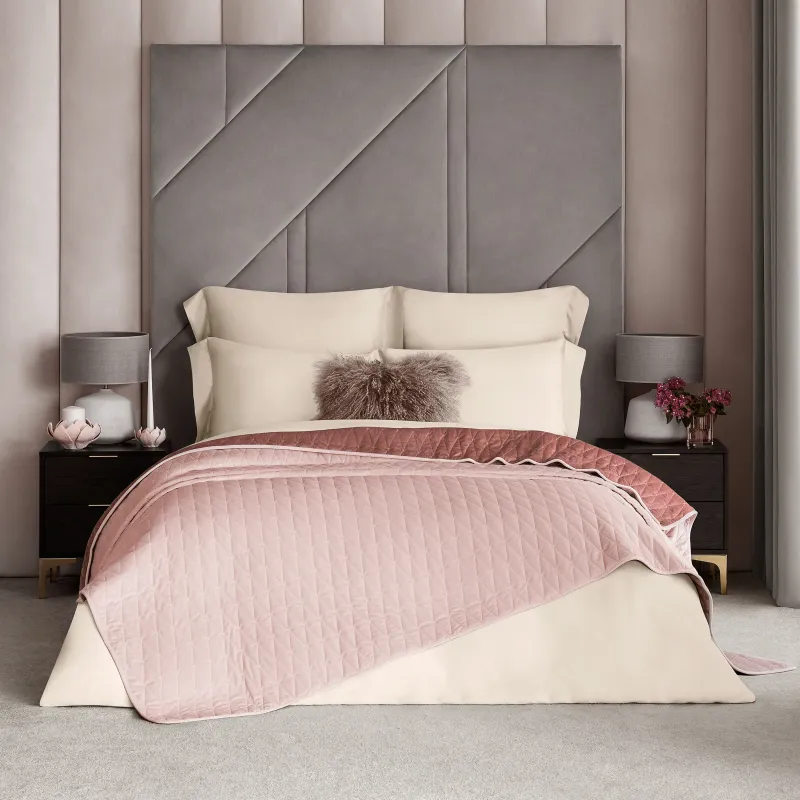Bedspread Morreto