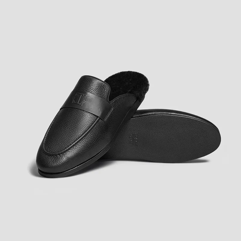 Slippers Morten