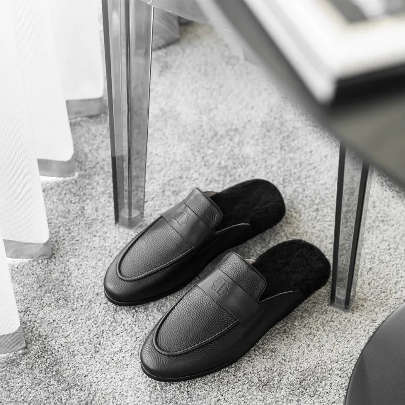 Slippers Morten