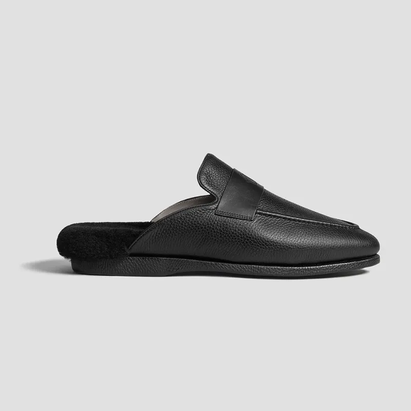 Slippers Morten