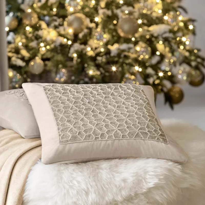 Decorative pillowcase Moone