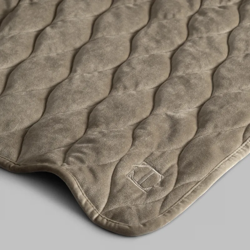 Bedspread Navetto