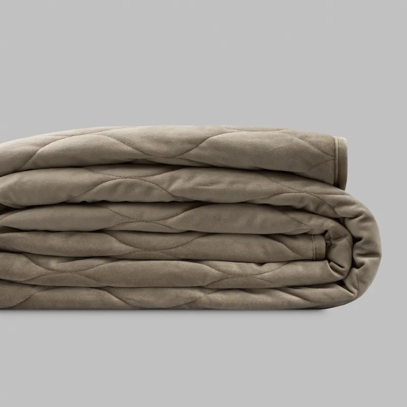 Bedspread Navetto