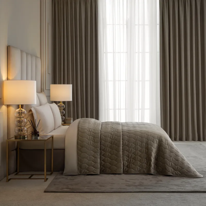 Bedspread Navetto