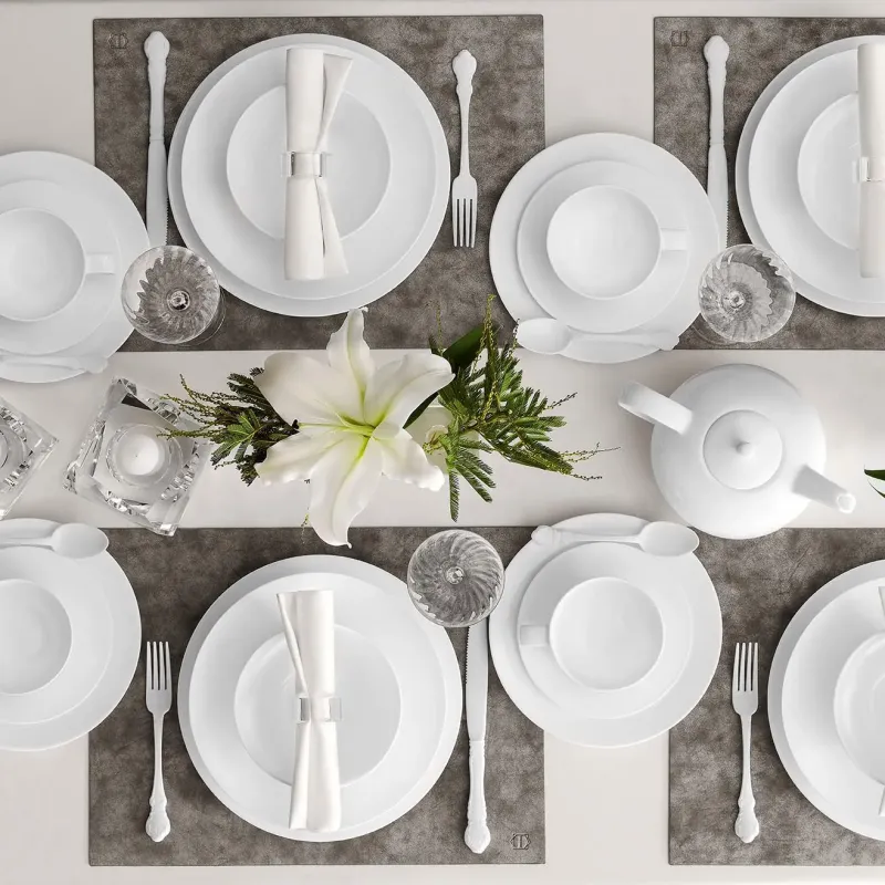 Dinner plate Nea
