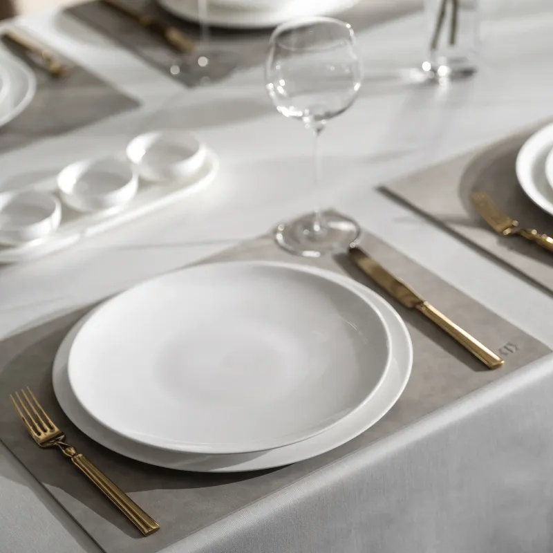 Dinner plate Nea