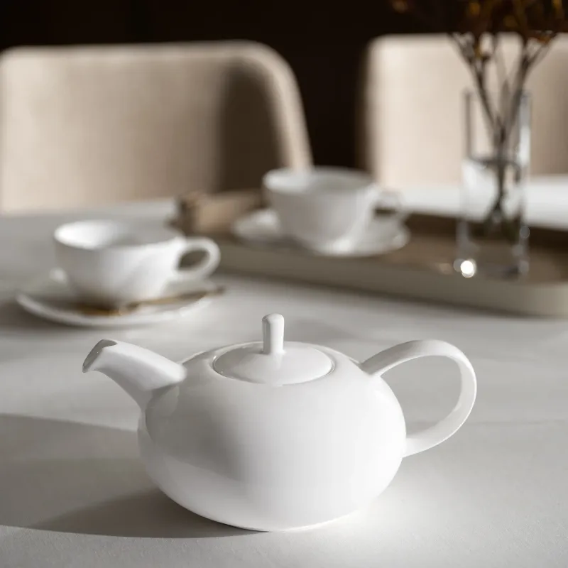 Teapot Nea