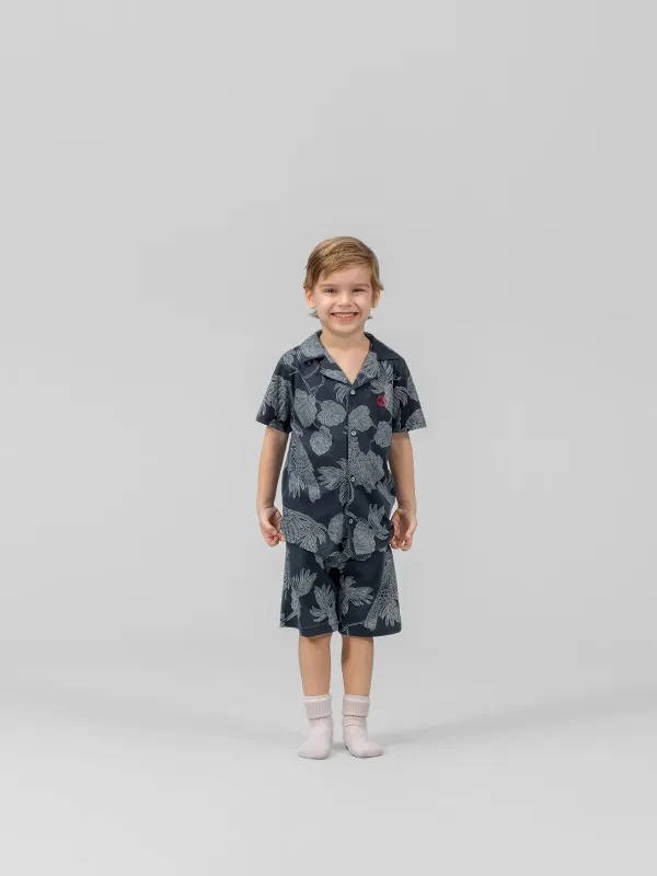 Kids pajamas Nordin