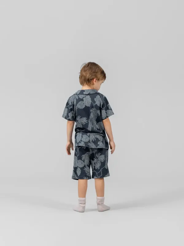 Kids pajamas Nordin