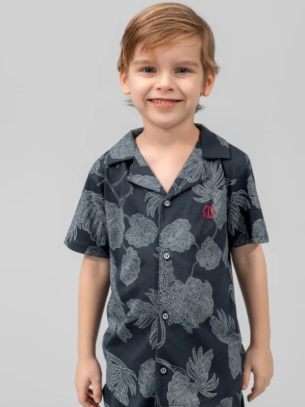 Kids pajamas Nordin
