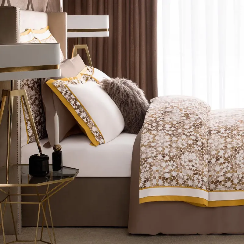 Bed linen set Noorim