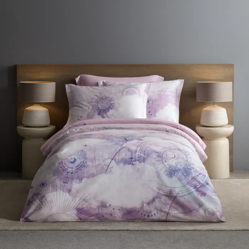 Bed linen set for kids Nivolle