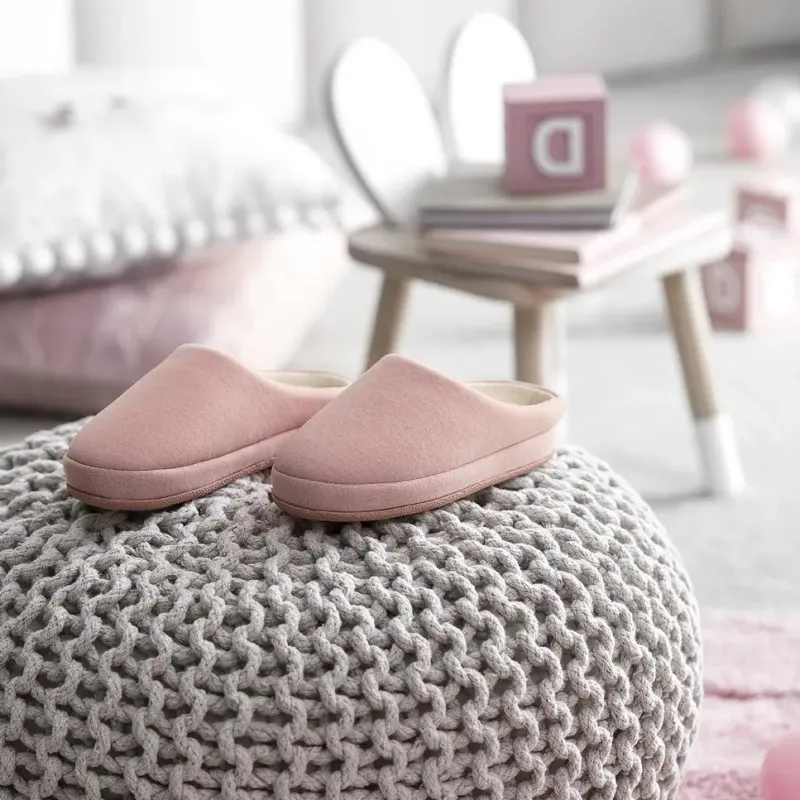 Kids slippers Olivia