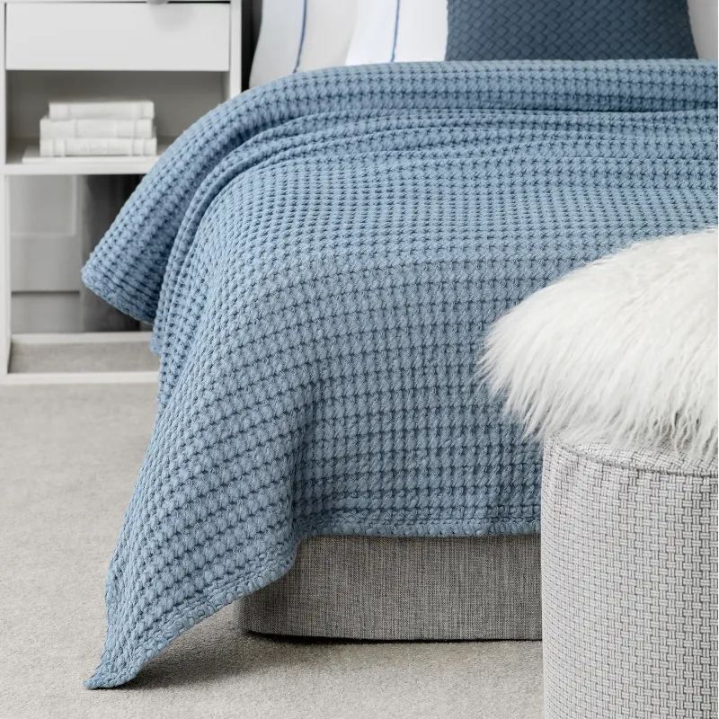Kids bedspread Olly