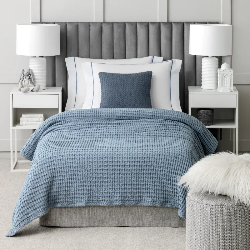 Kids bedspread Olly