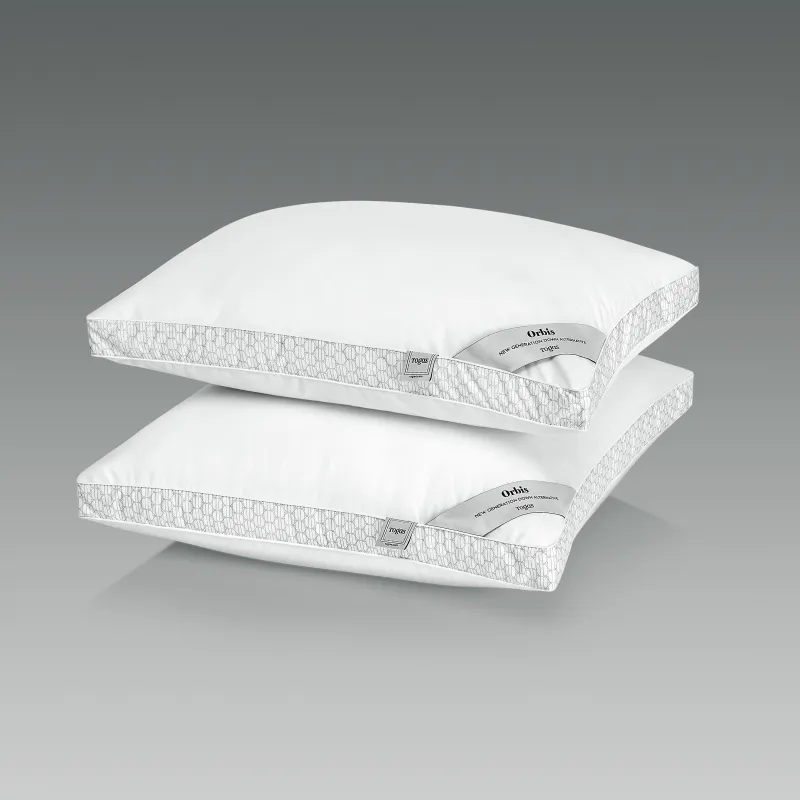 Pillow Orbis