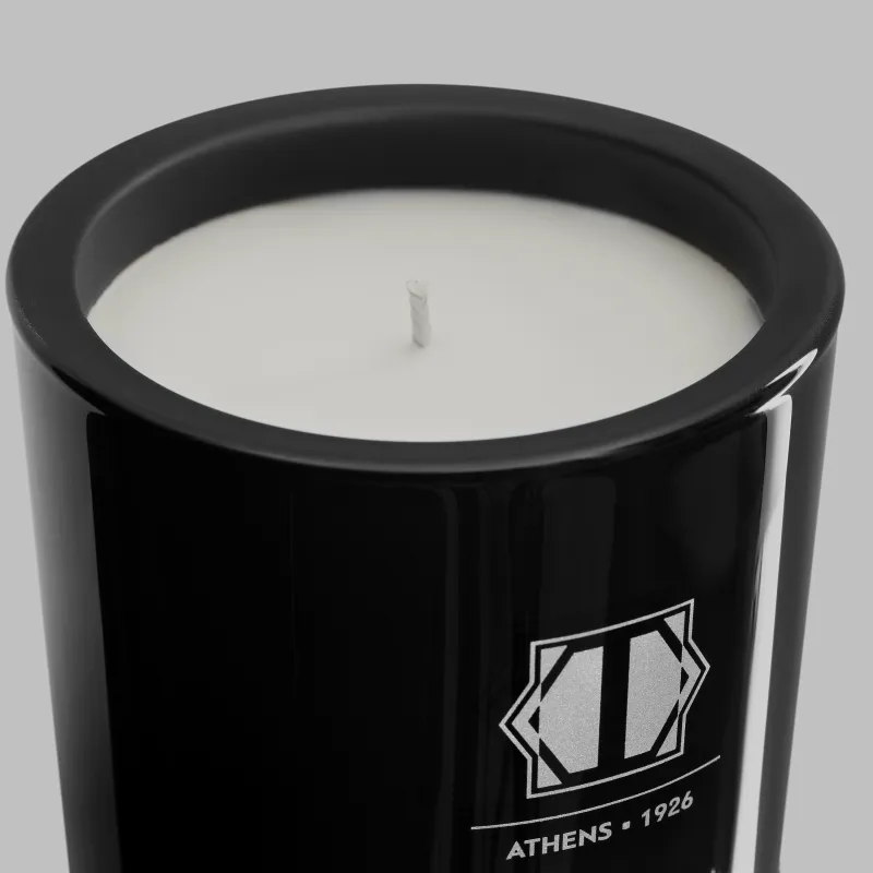 Scented candle Orris & Patchouli