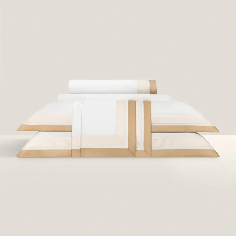 Bed linen set Pallada