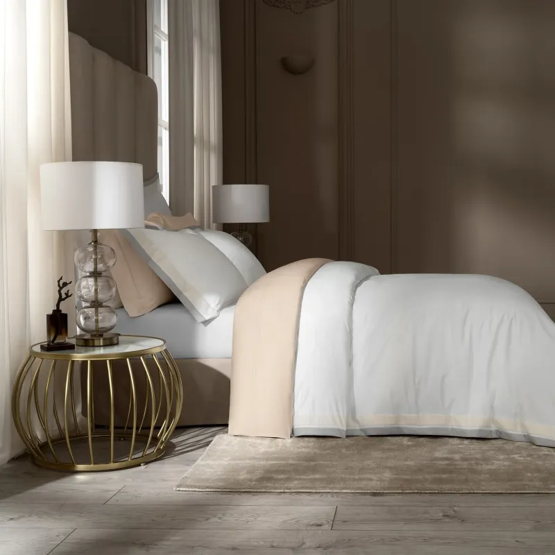 Bed linen set Pallada