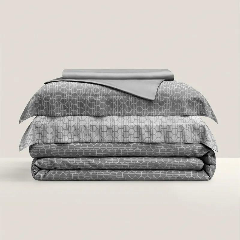Duvet cover Parti