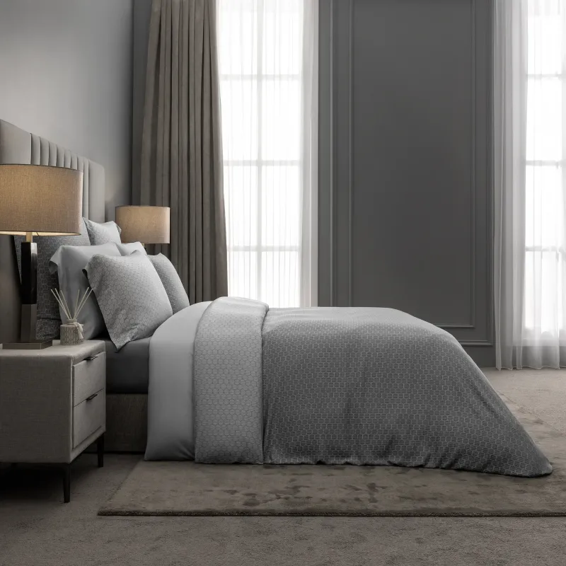 Bed linen set Parti