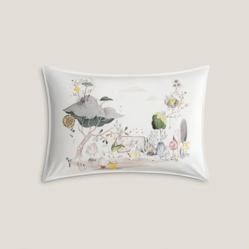 Pillowcase Piccolo