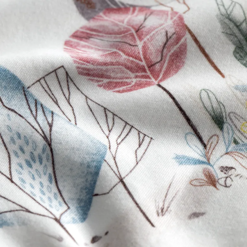Bed linen set for babies Piccolo