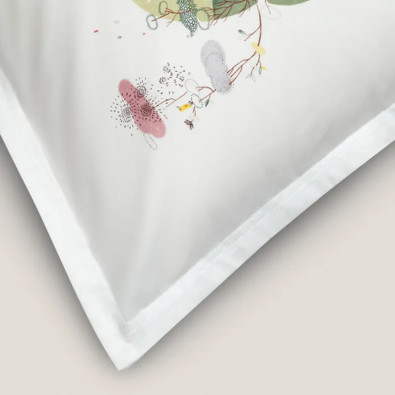 Pillowcase Piccolo