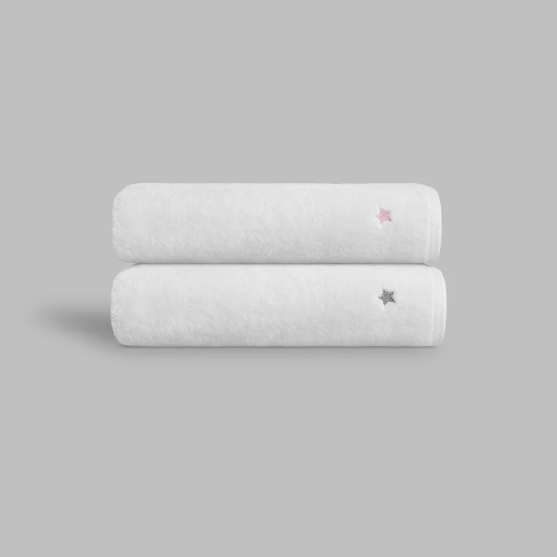 Towel Pixie