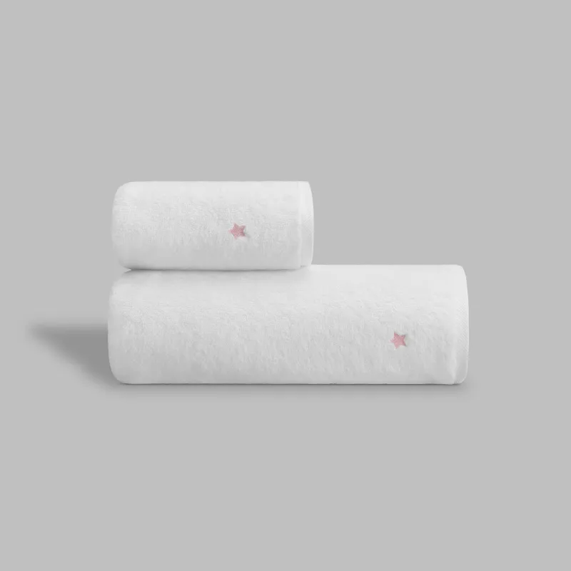 Towel Pixie
