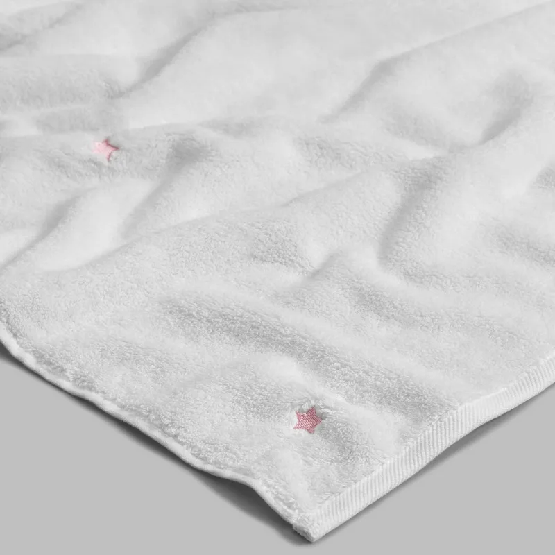 Towel Pixie