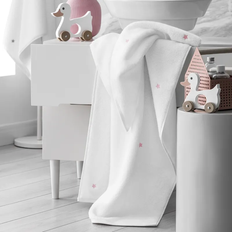 Towel Pixie