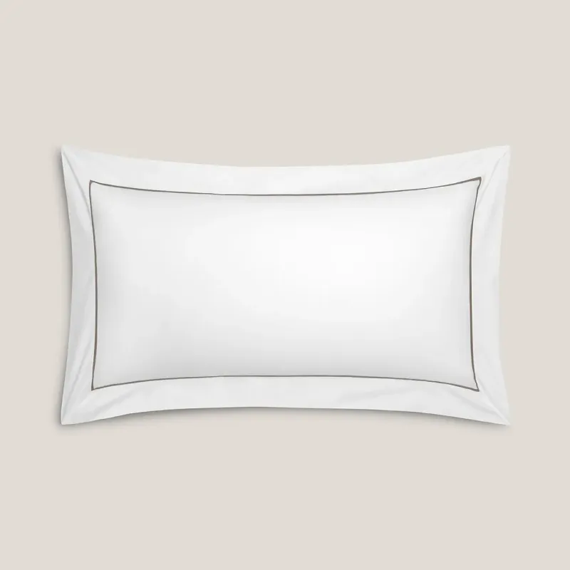 Pillowcase set Plaza