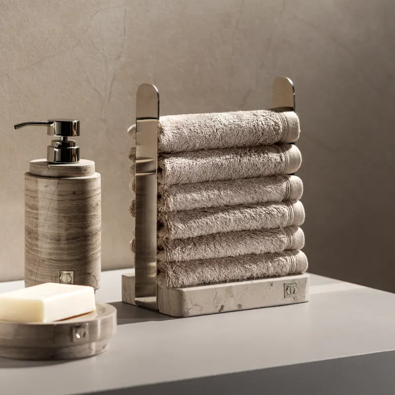 Napkin set Poitiers