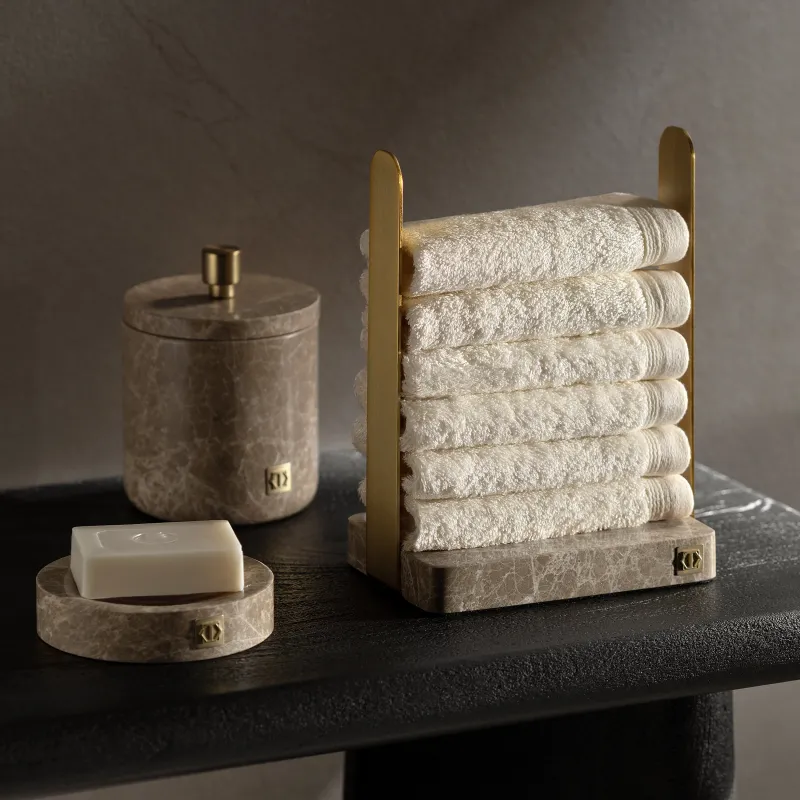 Napkin set Poitiers