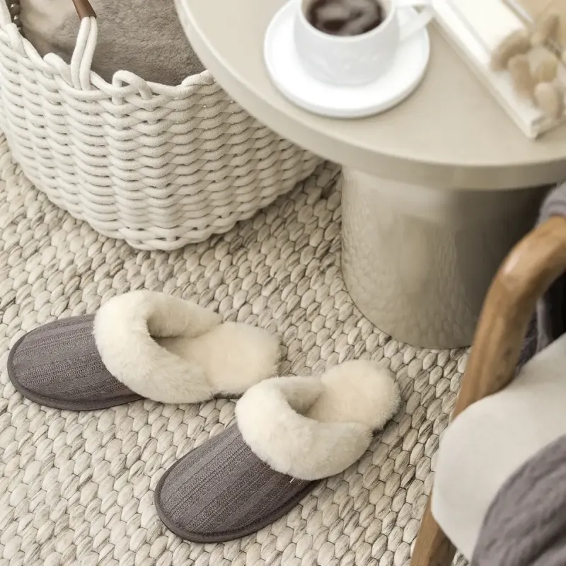 Slippers Ptolemy