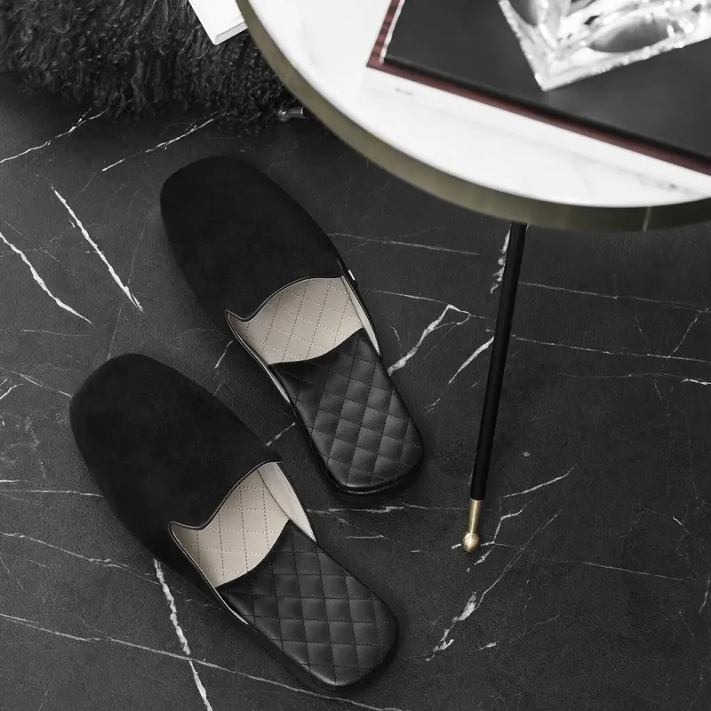 Slippers Rheon