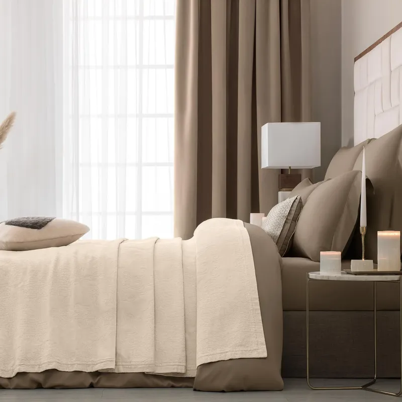 Bedspread Ryoko