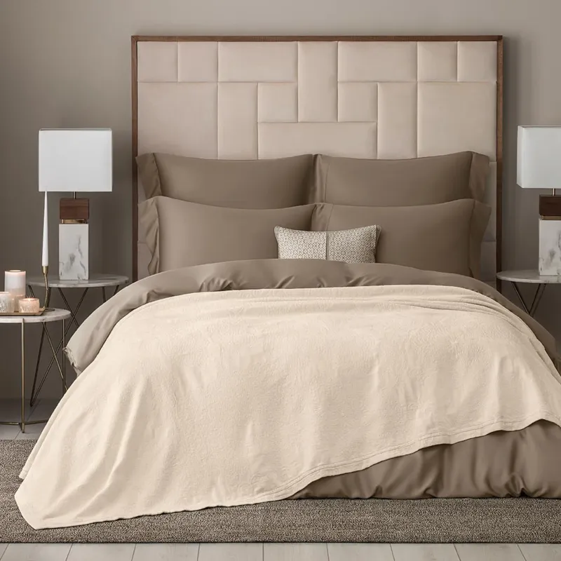 Bedspread Ryoko