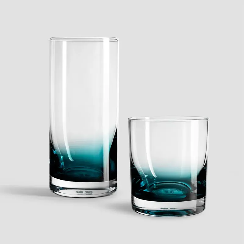 Beverage glass Riordan